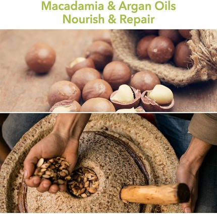 Кондиционер Macadamia