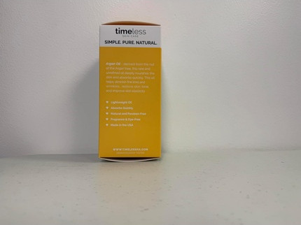 Körperöl Timeless Skin Care