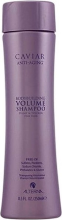 Shampoo Alternative Caviar Bodybuilding Volume Care