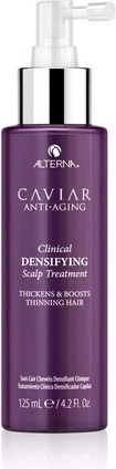 Root Treatment Leave-In Conditioner Caviar Anti-Aging by Alterna Clinical Densifying