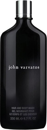 Shower Gel John Varvatos Classic