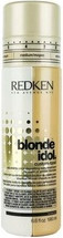 Conditioner Redken Blonde Idol Color Care