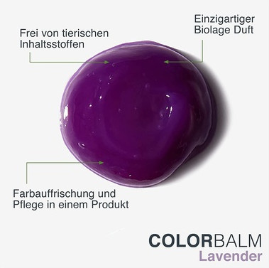 Color Depositing Conditioner Biolage ColorBalm