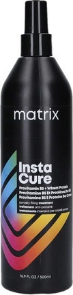 Hair Treatment Matrix Pro Solutionist Insta Cure Porosity Filing Treatment