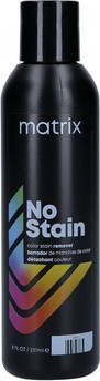Liquid for Removing Hair Dye Stains Matrix