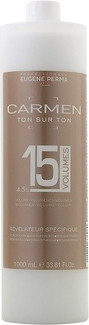 Developer Permanent Hair Color Eugene Perma Tone on Tone