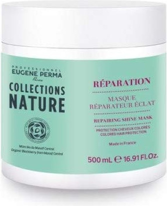 Haarmaske Eugene Perma Collections Nature