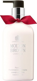 Molton Brown Festive Frankincense & Allspice Qo'l kremi