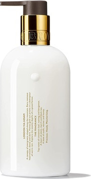 Body Lotion Molton Brown Mesmerizing Oudh Accord Gold