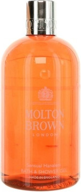 Duschgel Molton Brown Sensual Hanaleni