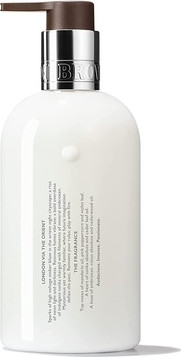 Body Lotion Molton Brown Neon Amber