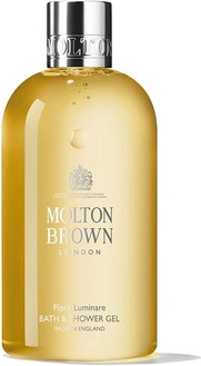 Bade- und Duschgel Molton Brown Flora Luminare
