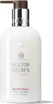 Body Lotion Molton Brown Fiery Pink Pepper