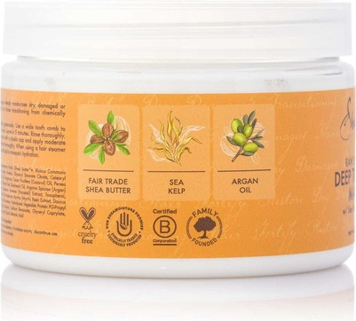 Haarmaske Shea Moisture