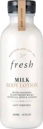 Body Milk Fresh Made