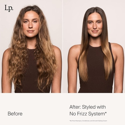 Styling Cream Living Proof No Frizz Smooth