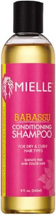 Shampoo Mielle Babassum Nährend