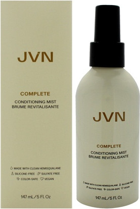 Leave-In Conditioner Jvn Complete Conditioning Mist