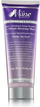 Hair Mask The Mane Choice