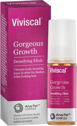 Сыворотка для волос Viviscal Gorgeous Growth Densifying Elixir