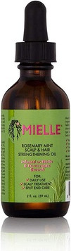 Hair Oil Mielle Rosemary Mint Oil