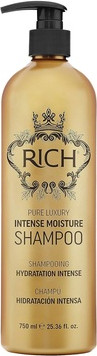 Shampoo Rich & Royal Pure Luxury Intense Moisture