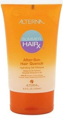 Gel Masque Alternative Summer Hair Rx