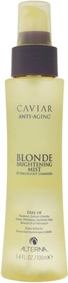 Спрей для защиты от УФ-излучения Alternative Caviar Blonde
