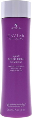 Кондиционер Alterna Caviar Infinite Color Hold