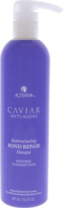 Haarmaske Alterna Caviar Anti-Aging Restructuring Bond Repair