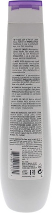 Shampoo Matrix HydraSource