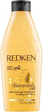 Conditioner Redken Diamond Oil High Shine