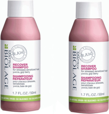 Шампунь Matrix Biolage
