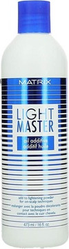 Matrix Light Master soch yog'i qo'shimchasi
