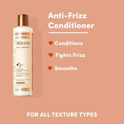 Conditioner Mizani Thermasmooth