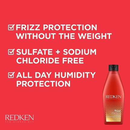 Conditioner Redken Frizz Dismiss