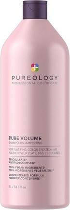 Shampoo Pureology Pure Volume