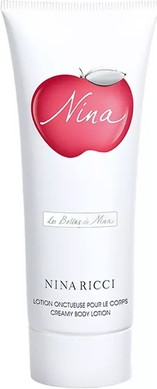 Body Lotion Nina Ricci