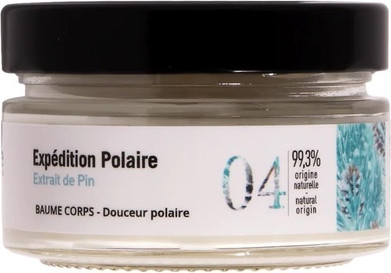Body Balm Academie Scientifique De Beaute