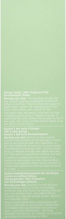 Hair Dye Developer Clinique