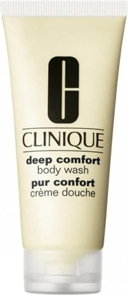 Body Wash Clinique