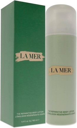 Body Lotion La Mer