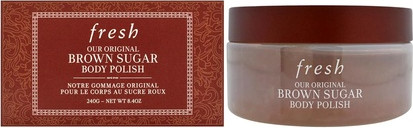 Body Polish Fresh Made Fresh