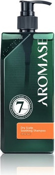 Aromase Beruhigendes Shampoo für trockene und empfindliche Haut