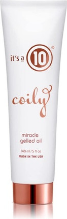 Gelled Oil von Its A 10 Coily Miracle