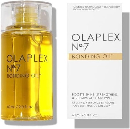 Haaröl Olaplex Bonding Oil Deluxe