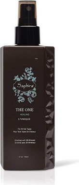 Leave-in Sprühmaske Saphira The One