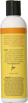 Conditioner Jessicurl