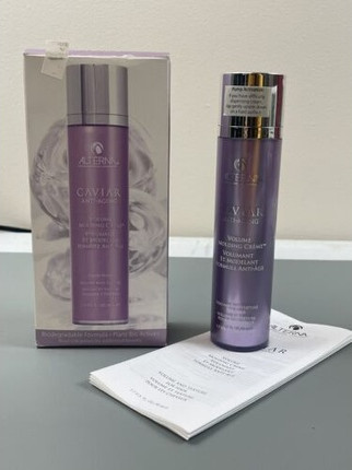Styling Creme Alterna Alterna Caviar Anti-Aging Volume Molding Creme
