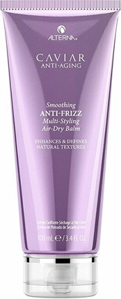 Leave-In Conditioner Smoothing Hair Balm Alternative Caviar Anti-Frizz